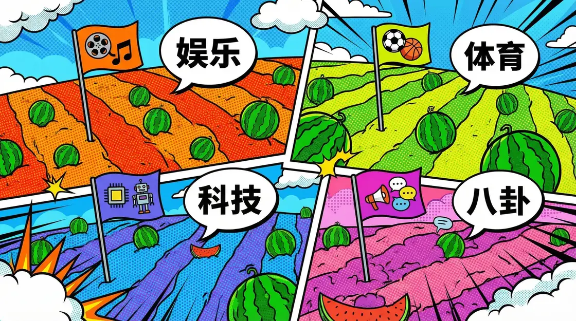 onion 娱乐瓜田分类